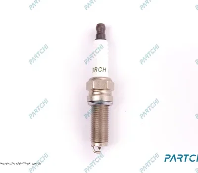 شمع پایه بلند سوزنی تورچ (LDK8RTI)