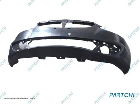 2803051-SP01 پوسته سپر جلو بالایی دیگنیتی پرستیژ - تصویر 1