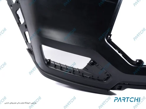 2803101P306A-2 پوسته سپر جلو بالایی کی ام سی T8 - تصویر 3