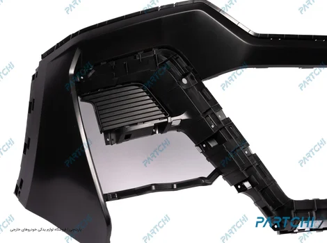 2803101S4500-2 پوسته سپر جلو بالایی کی ام سی X5 - تصویر 3