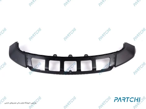 2803102P306A-1 پوسته سپر جلو پایینی کی ام سی T8 - تصویر 1