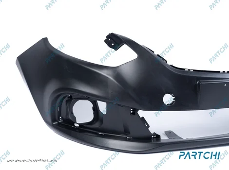 2803110U8510-2 پوسته سپر جلو جک J4 - تصویر 3