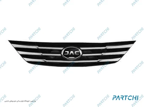 2803121U8510 جلو پنجره جک J4 - تصویر 1