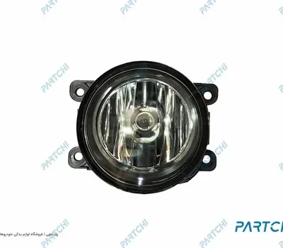 مه شکن جلو چپ جک J4