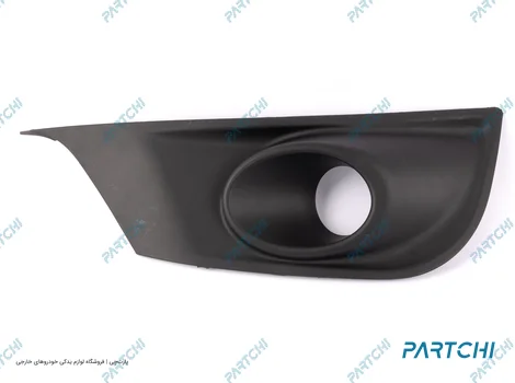 2803160U8510-1 چراغ مه شکن جلو راست جک J4 - تصویر 1