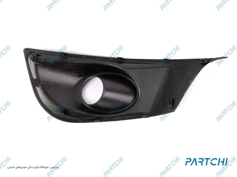 2803160U8510-2 چراغ مه شکن جلو راست جک J4 - تصویر 3