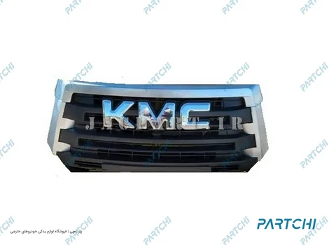 2803200P306AXZ جلو پنجره کی ام سی T8 - تصویر 1