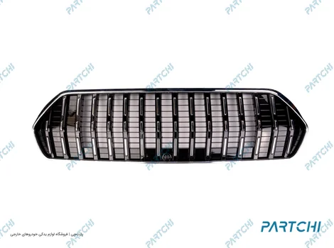 2803200U00A5-1 جلو پنجره کی ام سی K7 - تصویر 1
