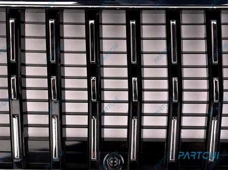 2803200U00A5-2 جلو پنجره کی ام سی K7 - تصویر 3