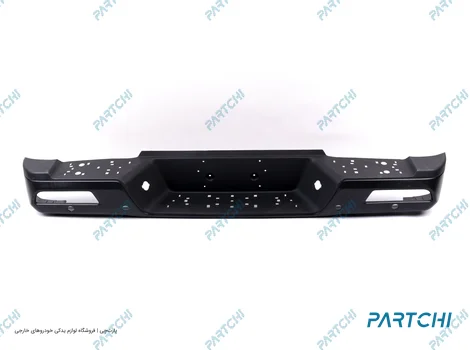 2804100P30BG-1 پوسته سپر عقب کی ام سی T8 - تصویر 1