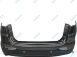 پوسته سپر عقب پایینی کی ام سی X5