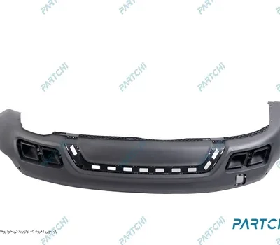 پوسته سپر عقب پایینی کی ام سی K7