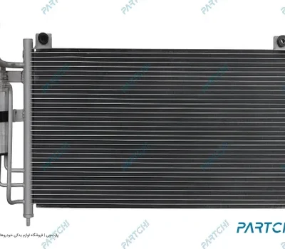 رادیاتور آب تیگو 8 پرومکس