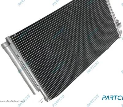 رادیاتور کولر تیگو 8 پرو