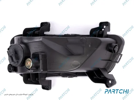 4116100P306A-AQBP-2 چراغ مه شکن جلو چپ کی ام سی T8 - تصویر 3