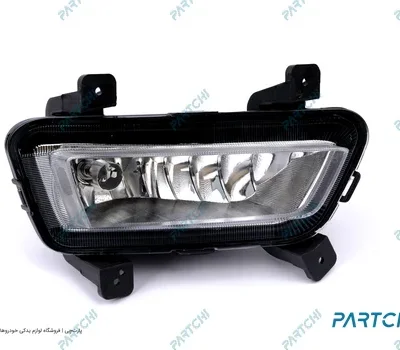 چراغ مه شکن جلو راست کی ام سی T8