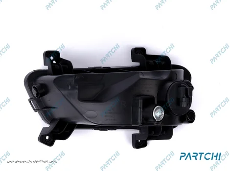 4116200P306A-AQBP-2 چراغ مه شکن جلو راست کی ام سی T8 - تصویر 3