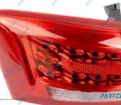خطر عقب
