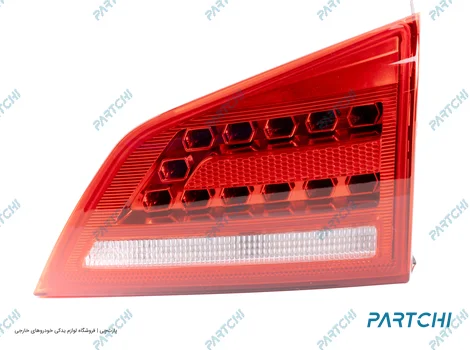 4133400U1510-1 چراغ خطر عقب راست (صندوق) جک S5 - تصویر 1