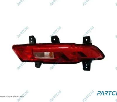 چراغ مه شکن عقب چپ کی ام سی K7