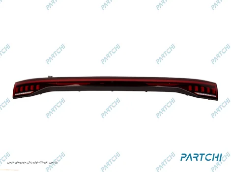 4133500U73C3-1 چراغ خطر عقب (صندوق) جک J7 - تصویر 1