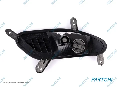 4133500U8510F-2 چراغ مه شکن عقب چپ جک J4 - تصویر 3