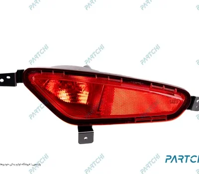 چراغ مه شکن عقب چپ جک J7