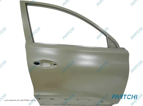 551000930AADYJ درب جلو راست تیگو 8 پرو - تصویر 1