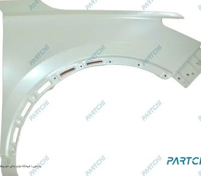 گلگیر جلو راست تیگو 8 پرو