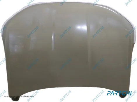 553000124AADYJ درب موتور تیگو 7 پرو - تصویر 1