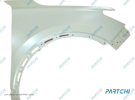 553000206AADYJ گلگیر جلو راست تیگو 7 پرو - تصویر 1