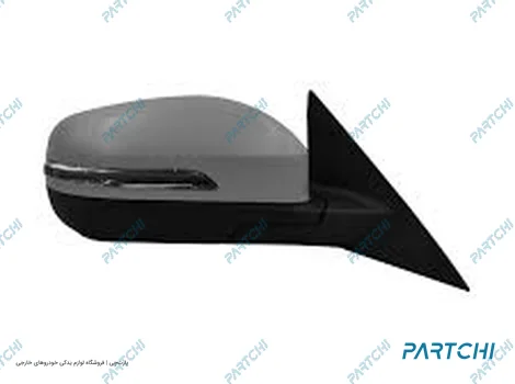 601000671AADQJ آینه بغل چپ تیگو 7 پرومکس - تصویر 1