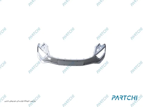 602001141AA پوسته سپر جلو پایینی X22Pro - تصویر 1