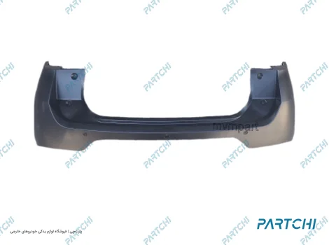 602001401AA پوسته سپر عقب بالایی X22Pro - تصویر 1