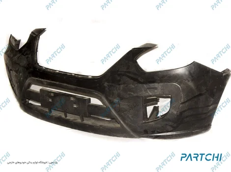 602001527AADQJ پوسته سپر جلو آریزو 6 پرو - تصویر 1