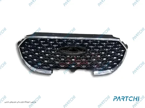 602001961AA جلو پنجره تیگو 8 پرومکس - تصویر 1