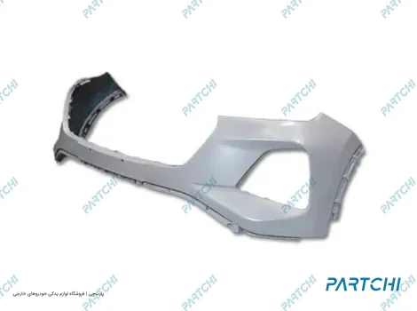 602002078AADQJ پوسته سپر بالایی عقب X33 - تصویر 1