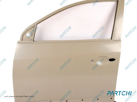 6101100U1510E-1 درب جلو راست کی ام سی X5 - تصویر 1