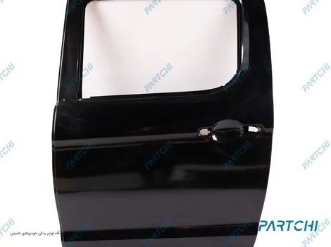 6200030P3010-H-1 درب عقب چپ کی ام سی T8 - تصویر 1