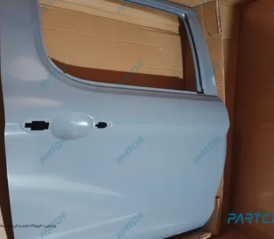 درب عقب چپ کی ام سی T9