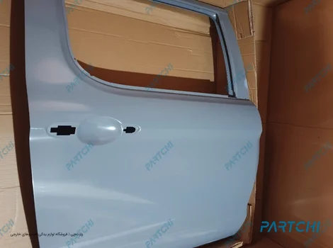 6201100P3105-H درب عقب چپ کی ام سی T9 - تصویر 1