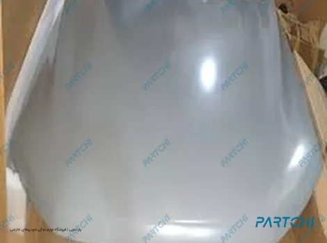 6201100P3105 درب موتور کی ام سی T9 - تصویر 1