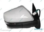 آینه بغل چپ کی ام سی T8