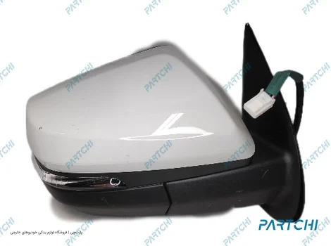 8210100P30BG آینه بغل چپ کی ام سی T8 - تصویر 1