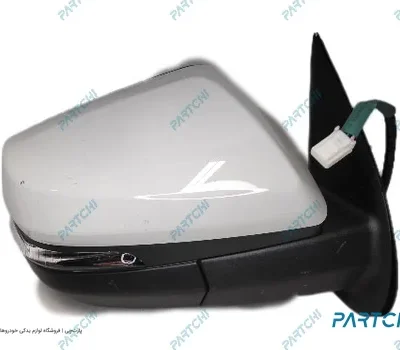 آینه بغل راست کی ام سی T8