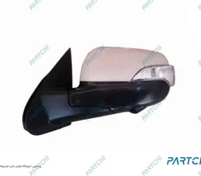 آینه بغل راست کی ام سی X5