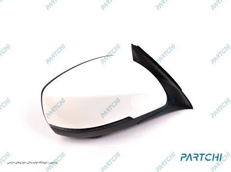 8210200U00A7HX-2 آینه بغل چپ کی ام سی K7 - تصویر 3