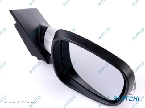 8210200U1556BJ-1 آینه بغل راست جک S5 - تصویر 1