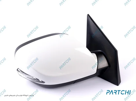 8210200U1556BJ-2 آینه بغل راست جک S5 - تصویر 3
