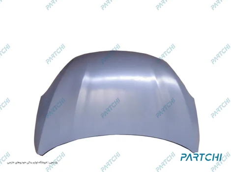 8402010S450YE درب موتور کی ام سی X5 - تصویر 1